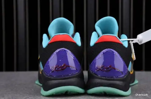 5 Kobe Nike 639691-700 (Finals Prelude MVP) 0518